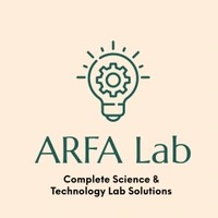 ARFA Lab Solutions Ltd.